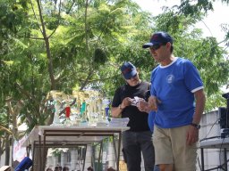 XVI Concentracion - 2009